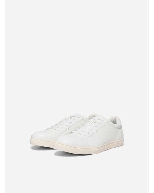 Only & Sons Sneaker Onsjake in White für Herren