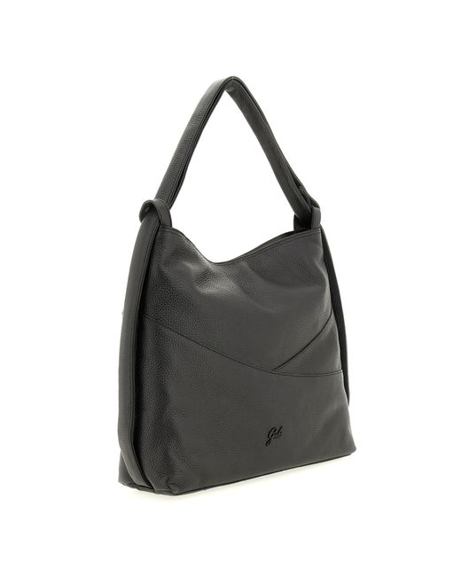 Gabs Black Schultertasche