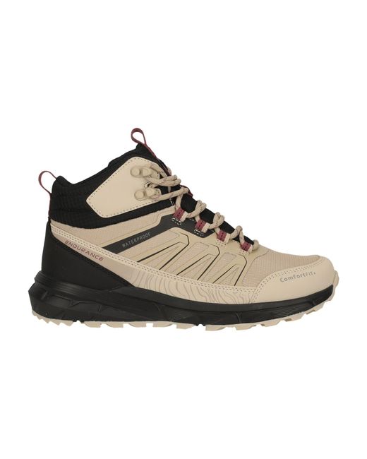 Endurance Natural Wanderschuhe Ferill