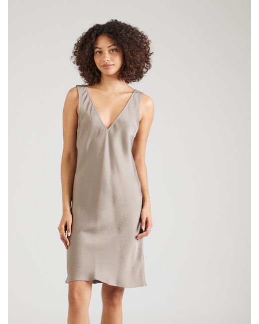 Drykorn Gray Kleid 'Reasy'
