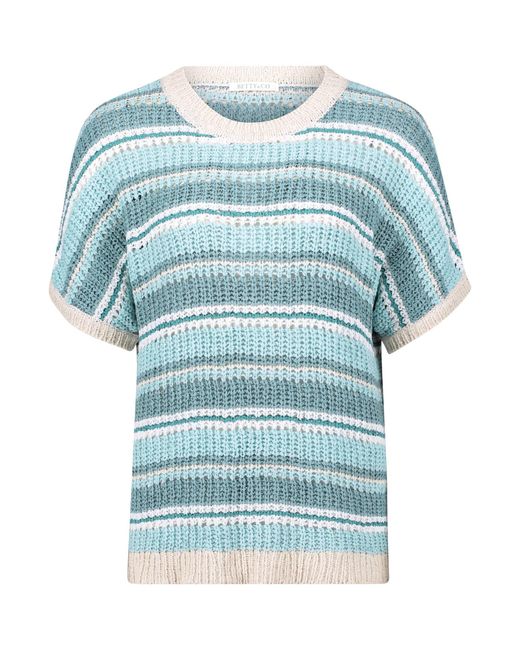 BETTY&CO Blue Pullover