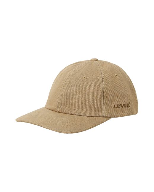 Levi's Natural Levis Cap Essential