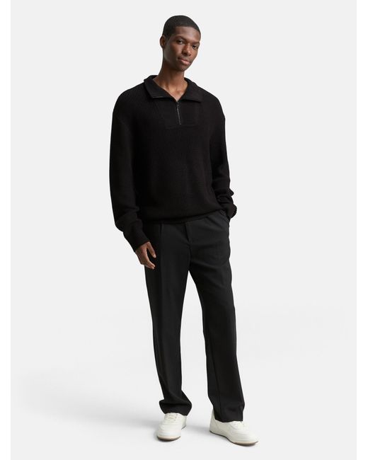 Tom Tailor Pullover in Black für Herren