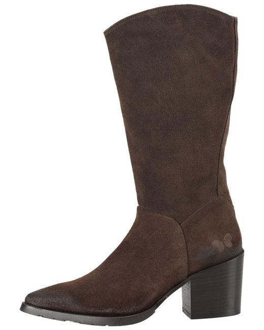 Felmini Brown Stiefel