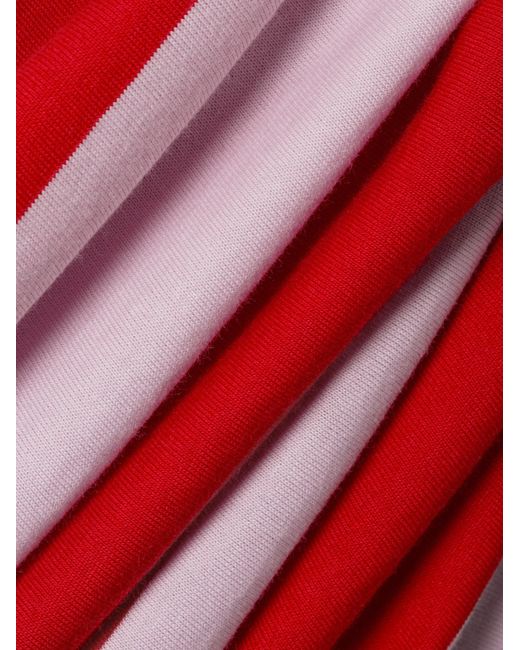 Franco Callegari Red T-Shirt