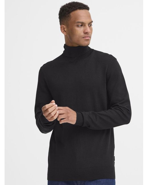 Blend Pullover Bhdan in Black für Herren