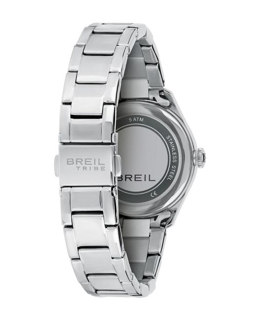 Breil Blue Uhr Classic Elegance