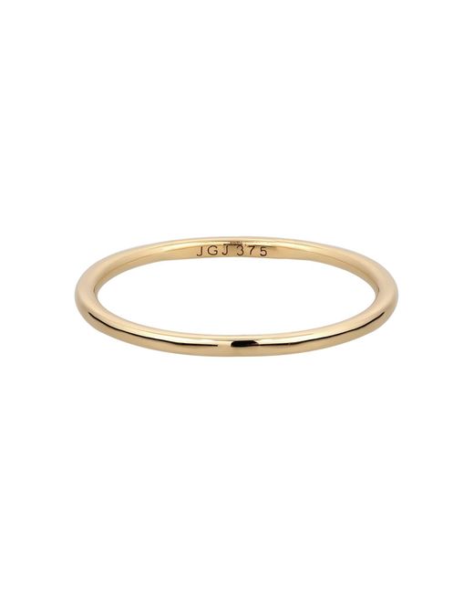 Elli Premium White Ring