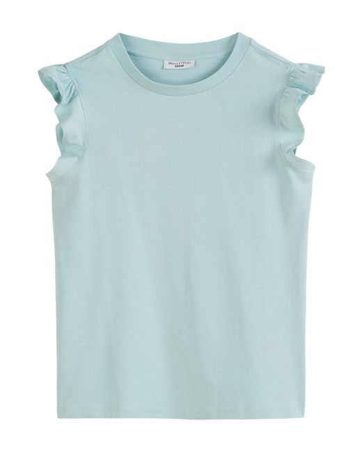 Marc O' Polo Blue Top