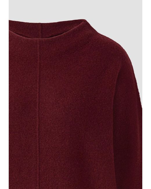 S.oliver Red Oliver Pullover