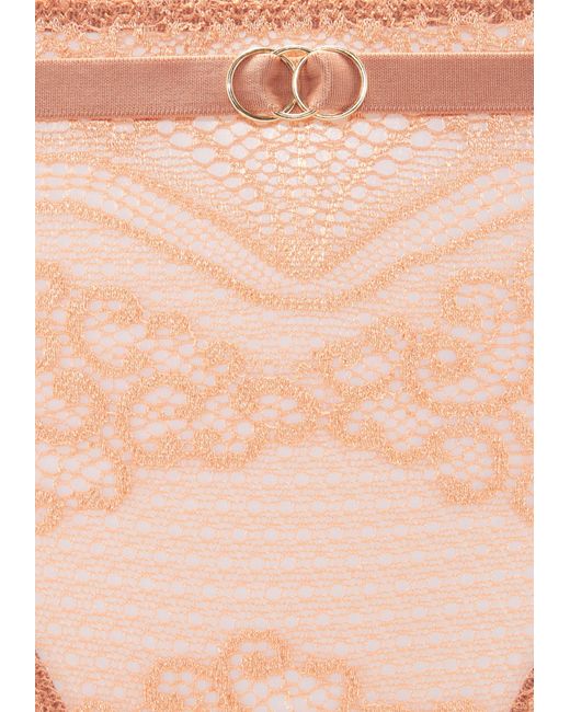 Lascana Natural String