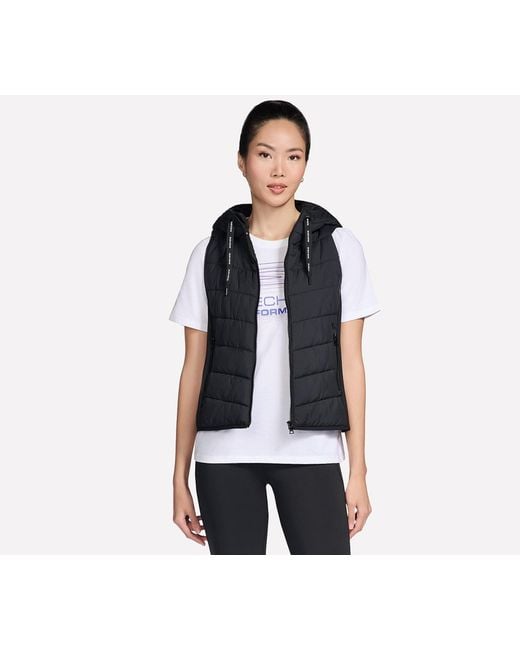 Skechers Black Weste