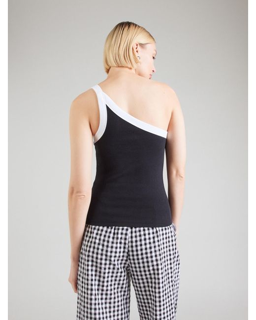 Abercrombie & Fitch Blue Top