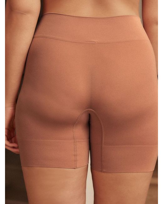 Next White Shapingslip