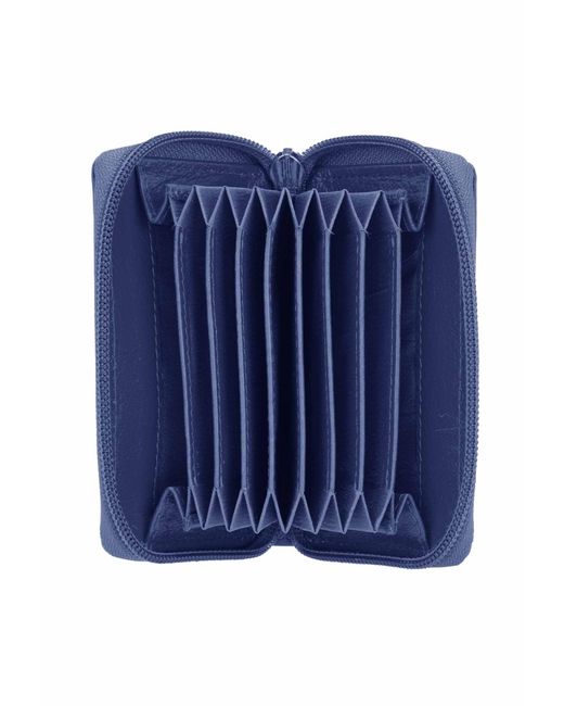 Maître Blue Matre Kartenhalter Bromley Adobar