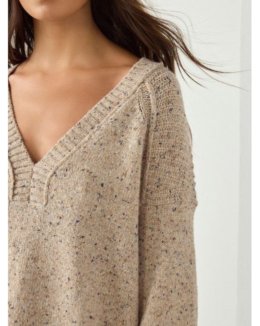 Next Natural Pullover
