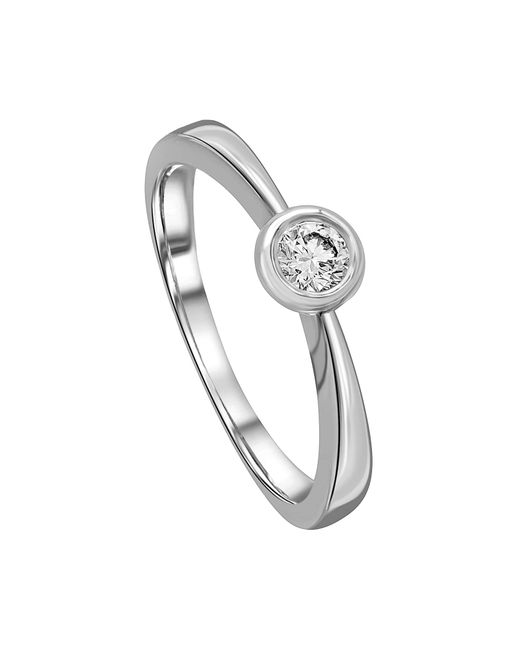 ONE ELEMENT White Ring Zarge