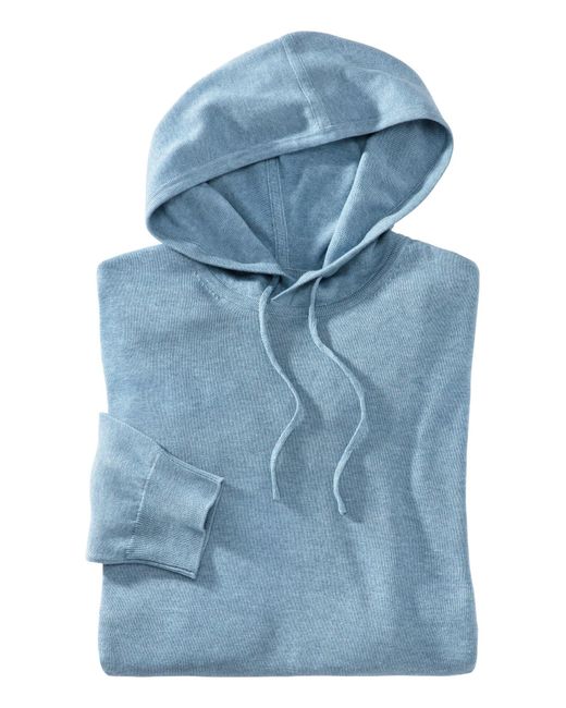 H.i.s. Pullover in Blue für Herren