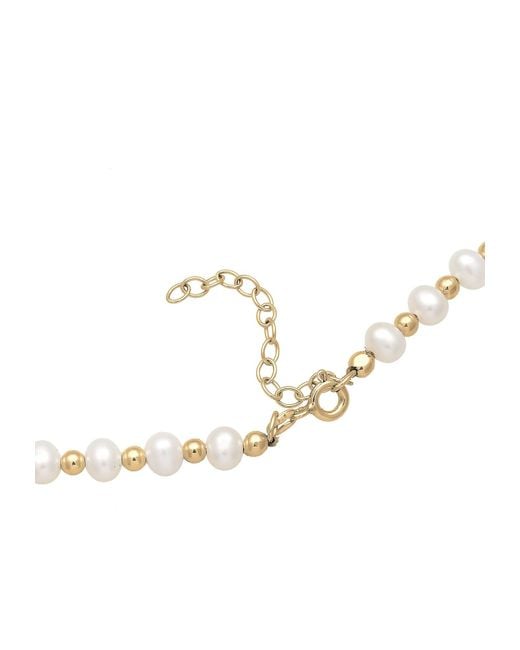 Elli Premium White Kette