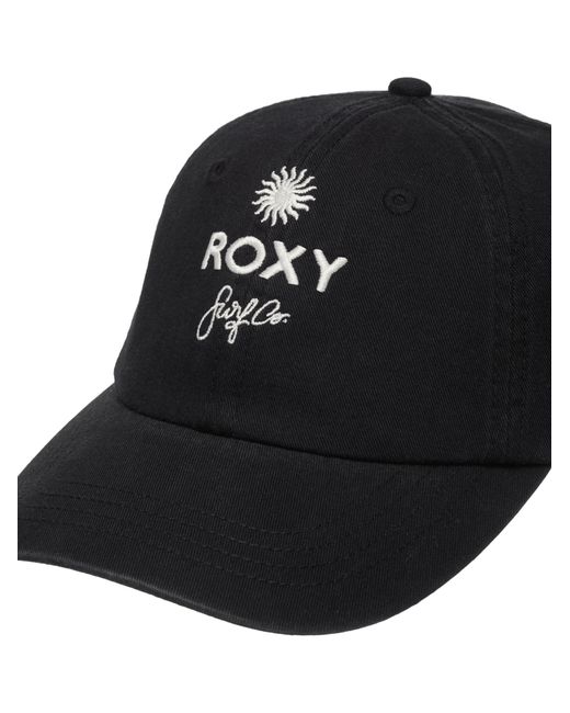 Roxy Black Cap Toadstool