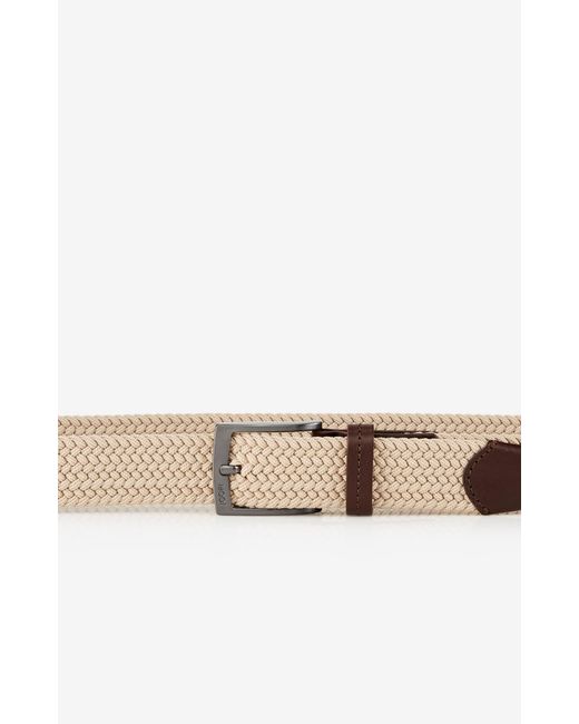 Joop! Gürtel in Natural für Herren