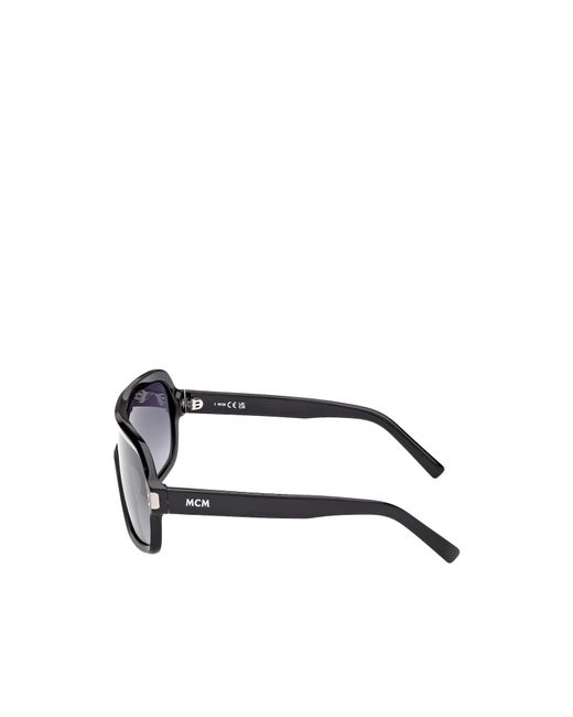 MCM Sonnenbrille in White für Herren