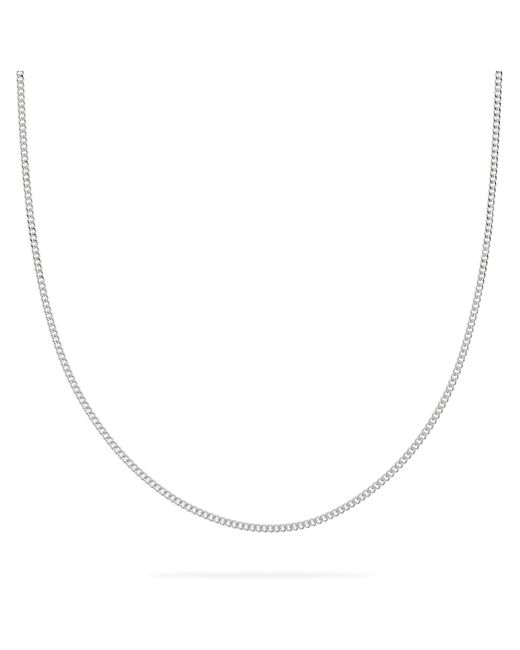 FAVS. White Kette