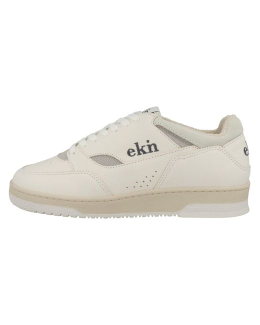 ekn Sneaker Yucca in White für Herren