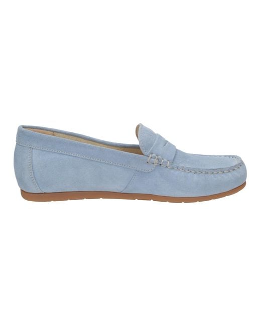 Sioux Blue Slipper Simadesa-700