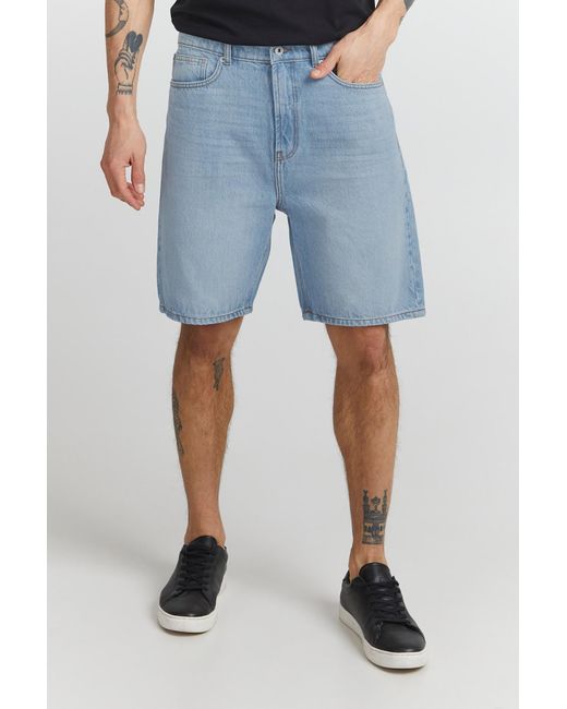 Solid Jeans in Blue für Herren