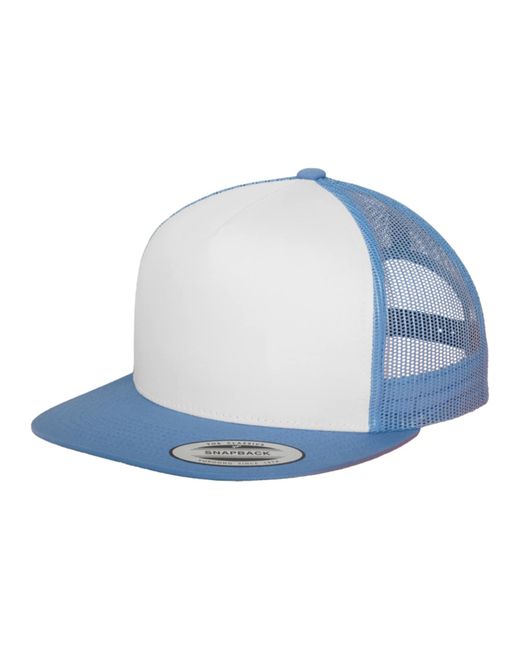 Flexfit Blue Cap Classic