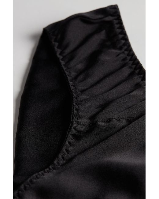 Intimissimi Black String