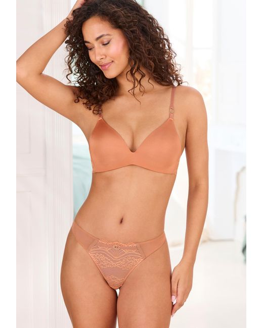 Lascana Natural String