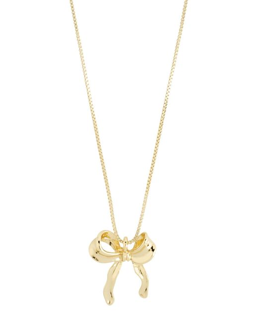 Pilgrim White Kette Cassian