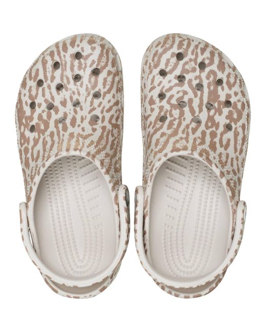 CROCSTM Pink Clogs