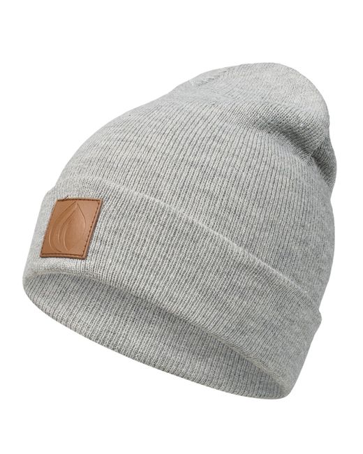 OCCULT Mütze Beanie in Gray für Herren