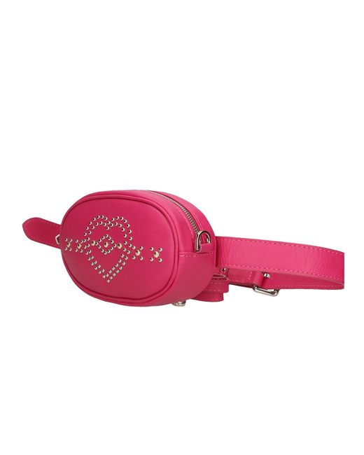Gave Lux Pink Bauchtasche