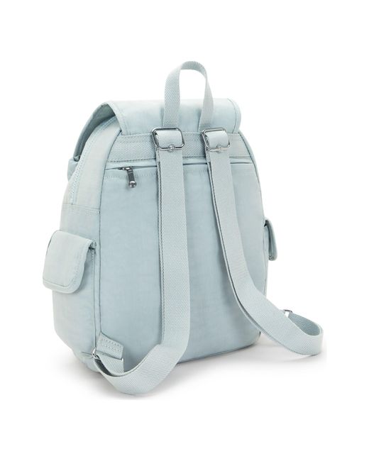 Kipling Rucksack Basic City Pack in Blue für Herren