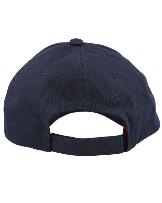 HUGO Blue Cap