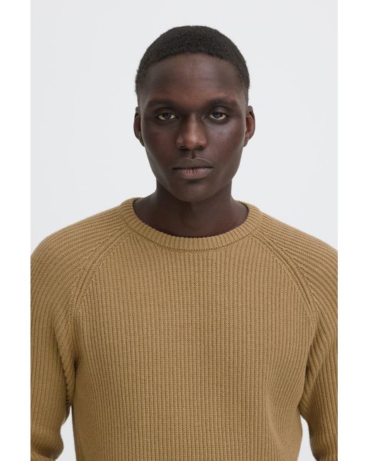 Blend Pullover Bhclint in Brown für Herren