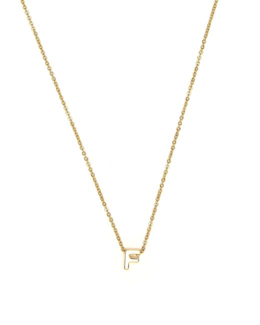 Luxenter Metallic Kette F