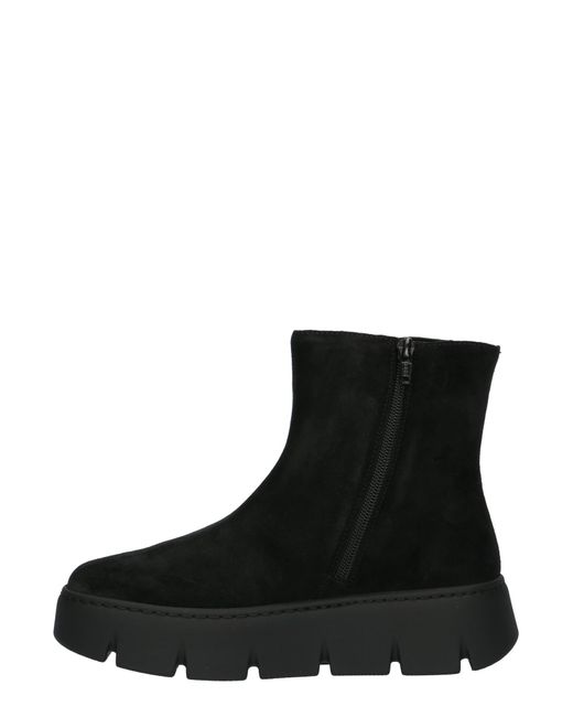 Gabor Black Stiefelette