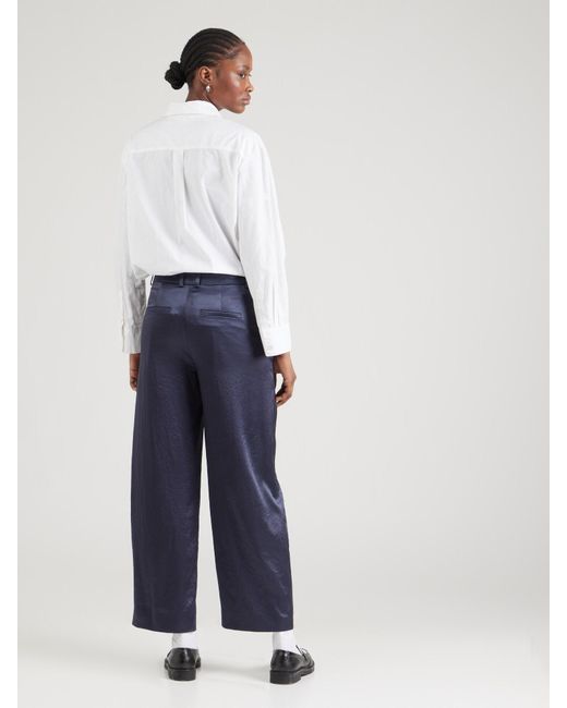 Drykorn Blue Hose 'Desk'