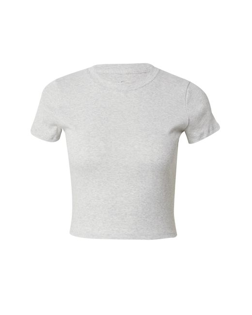 Hollister White T-shirt