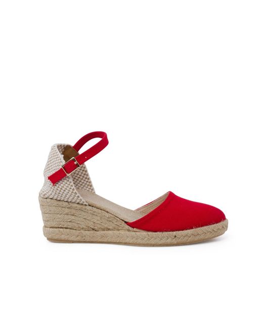 Pisamonas Pink Sandale