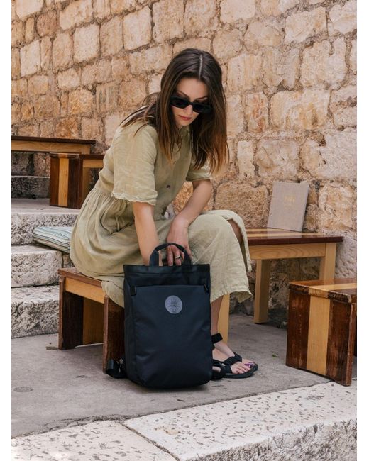 Nitro Rucksack Mojo in Black für Herren