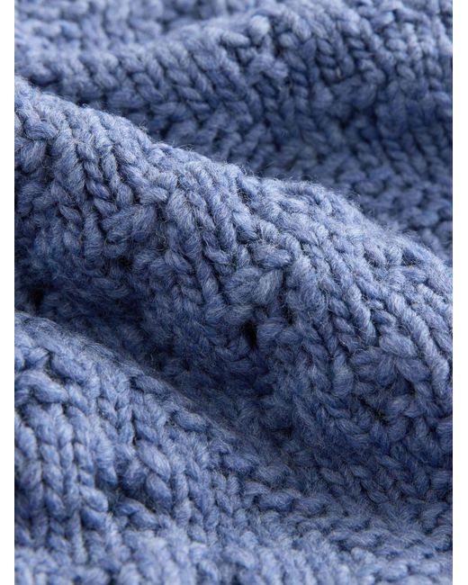 Next Blue Pullover
