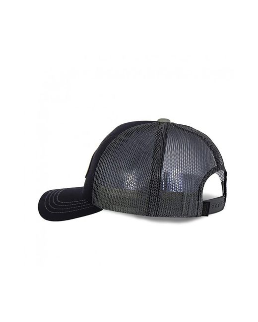 Von Dutch Black Cap Colors
