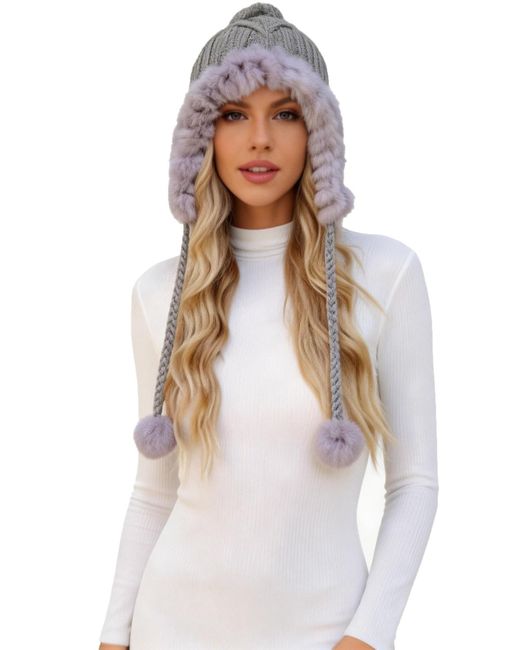 KoJooin White Mütze
