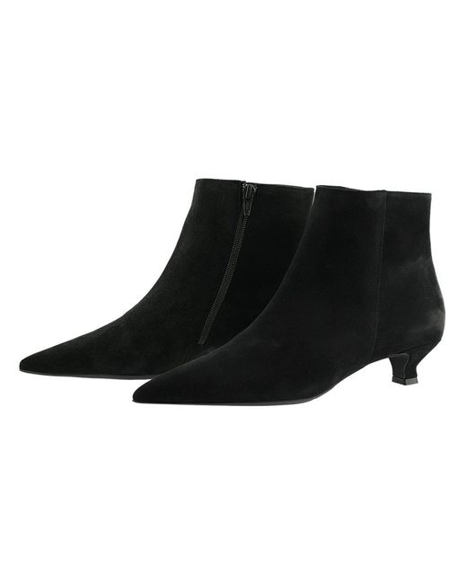 Högl Black Stiefelette